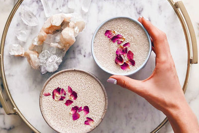 No Trends Here, Wellness Rituals To Stick Around