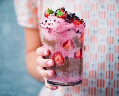 What Your 3 Most Common Junk Food Cravings Mean