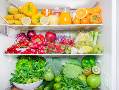 Immunity Support: Nutrition for Physical, Emotional, & Mental Health
