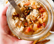 Protein Breakfast Porridge