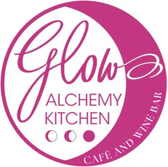 Glow Alchemy Kitchen