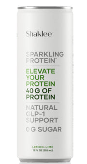 Shaklee Sparkling Protein