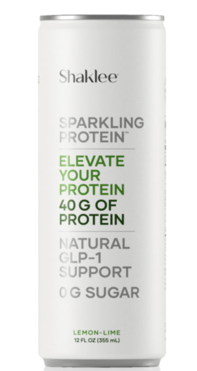 Shaklee Sparkling Protein