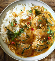 Smoky Lemon Chicken