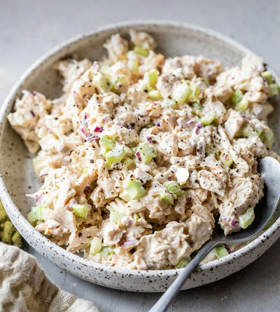 Chicken Salad