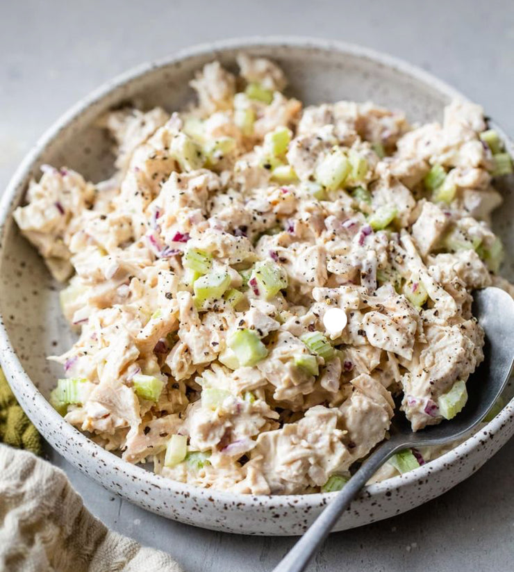 Chicken Salad