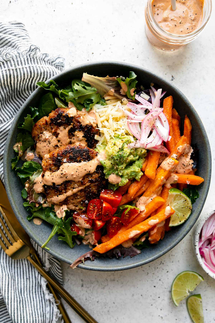 Smoky Lemon Chicken