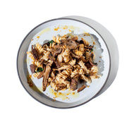 Sweet Potato Coconut Curry