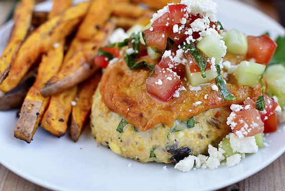 Sweet Potato Coconut Curry