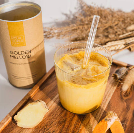 Golden Mellow