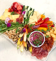Grazing Board