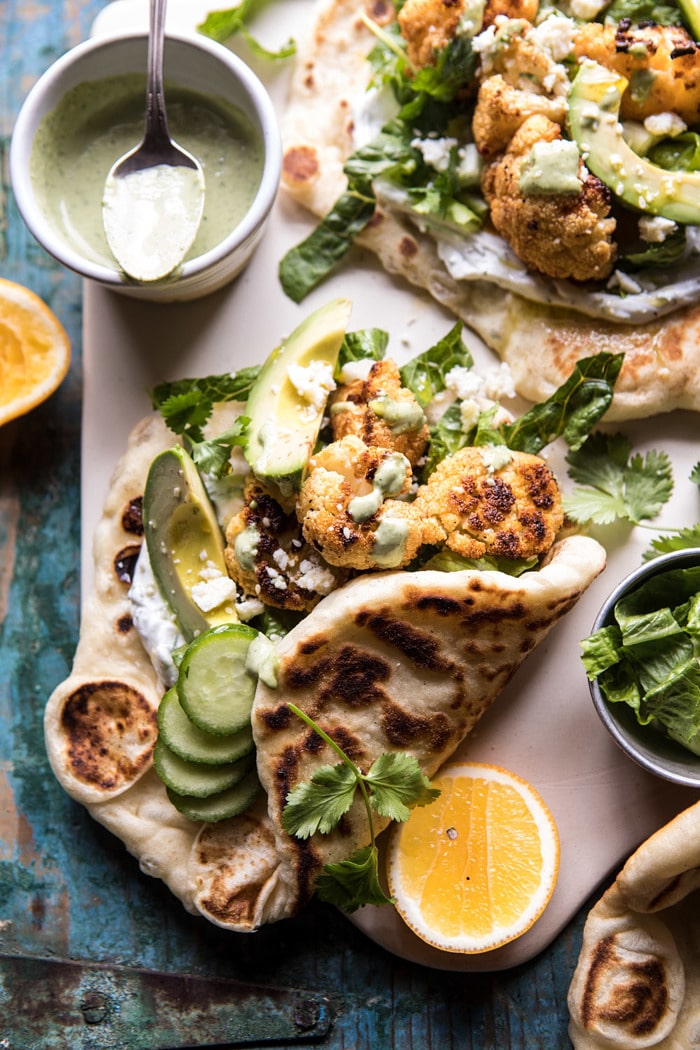 Sweet Potato Coconut Curry