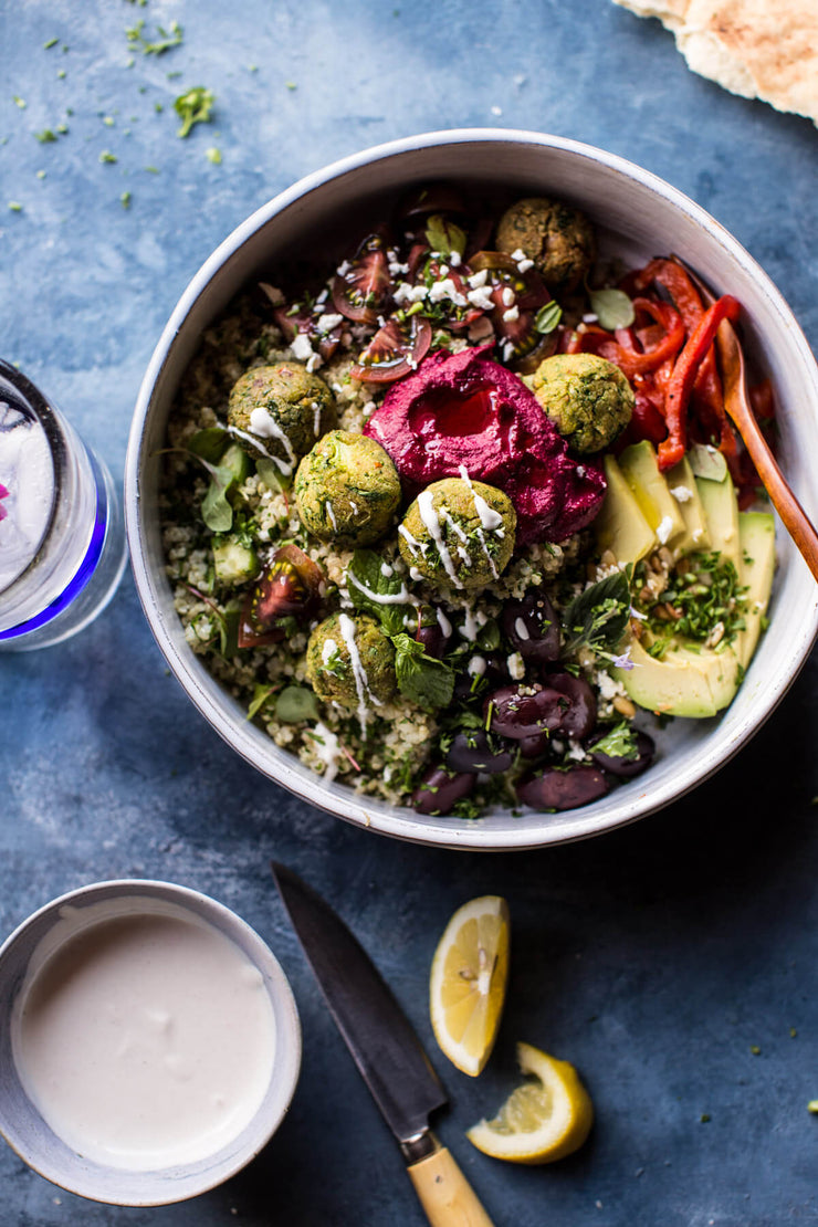 Sweet Potato Coconut Curry