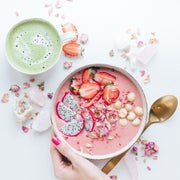 Gift of Nutrition