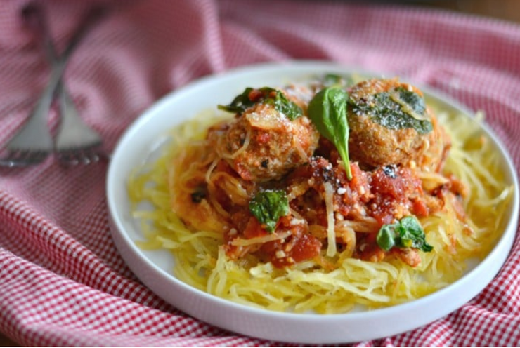 Sweet Potato Coconut Curry