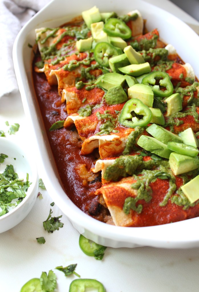 Sweet Potato Coconut Curry
