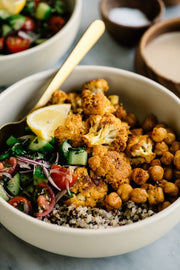 Sweet Potato Coconut Curry