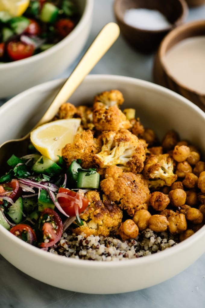 Sweet Potato Coconut Curry