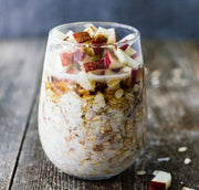 Protein Breakfast Porridge