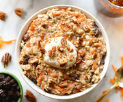 Protein Breakfast Porridge