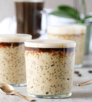 Protein Breakfast Porridge