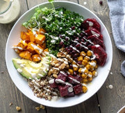 Sweet Potato Coconut Curry