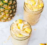 Protein Breakfast Porridge