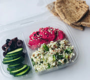 Glow Bowl Bento