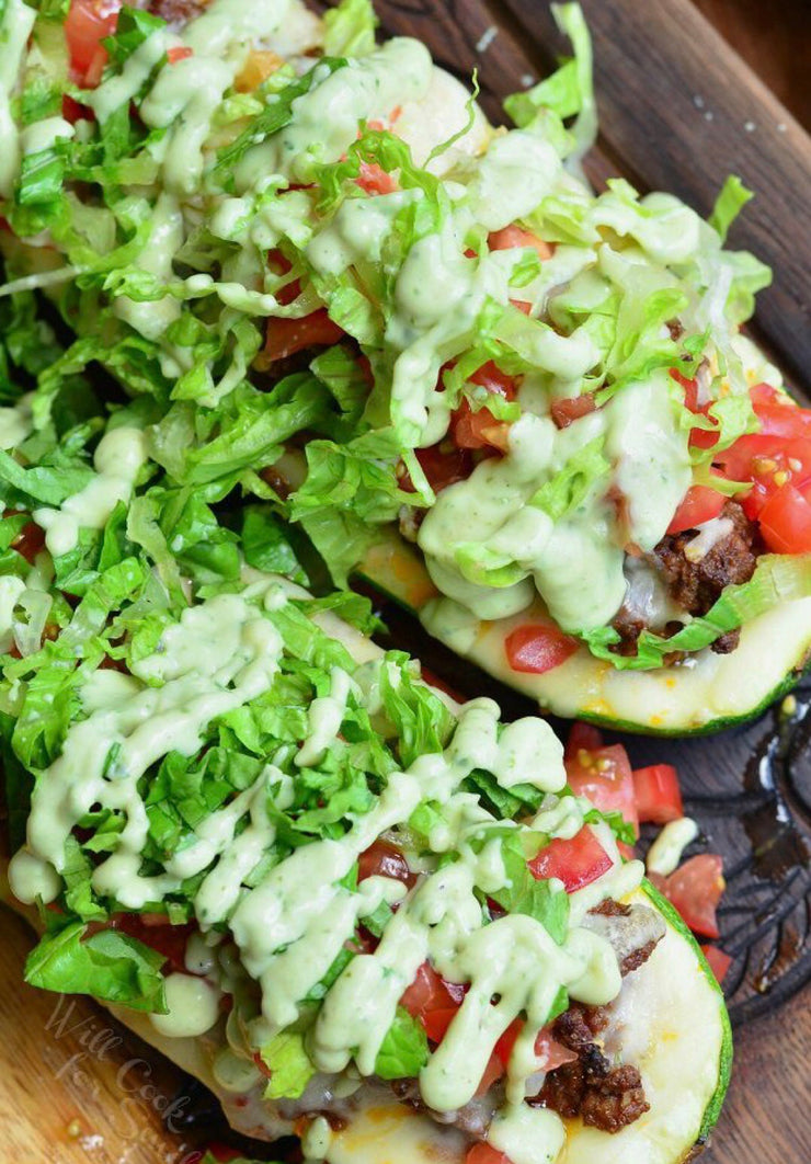 Smoky Lemon Chicken