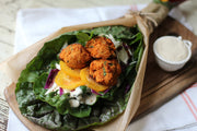 Sweet Potato Coconut Curry