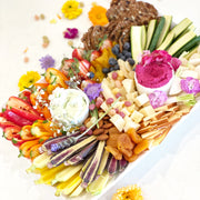 Grazing Board