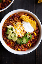 Sweet Potato Coconut Curry