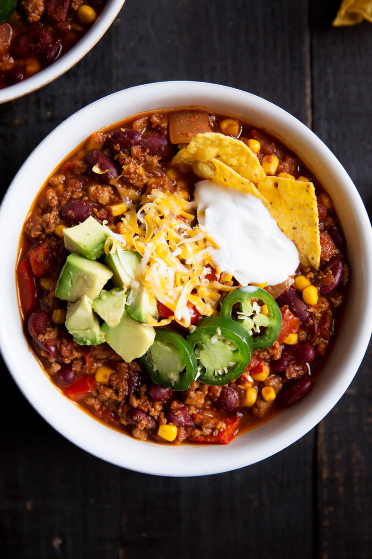 Sweet Potato Coconut Curry