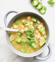 Sweet Potato Coconut Curry