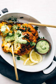 Sweet Potato Coconut Curry
