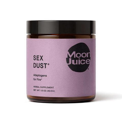 Sex dust