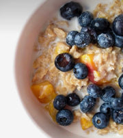 Protein Breakfast Porridge