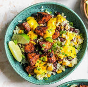 Sweet Potato Coconut Curry