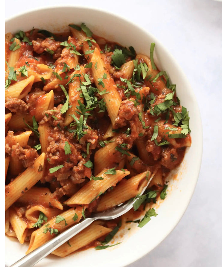Sweet Potato Coconut Curry