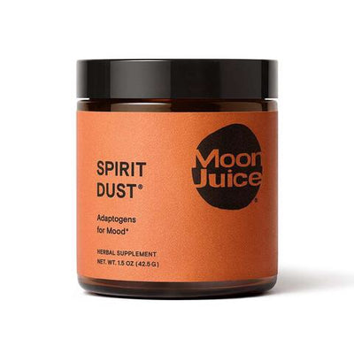 Spirit Dust