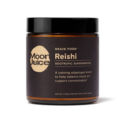 Reishi