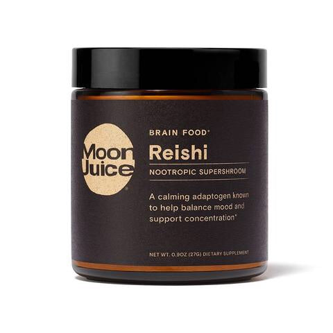 Reishi