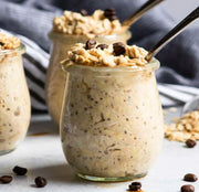 Protein Breakfast Porridge