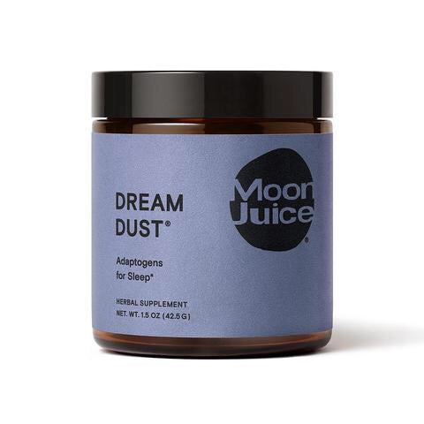 Dream dust