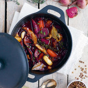 Sweet Potato Coconut Curry