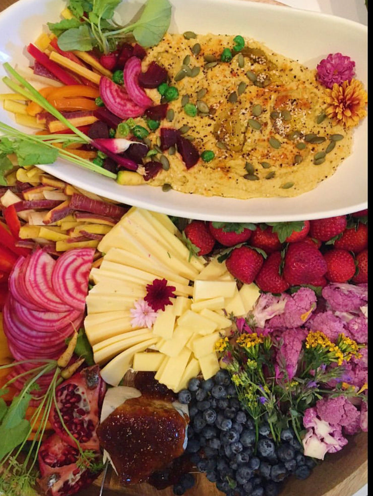 Grazing Board