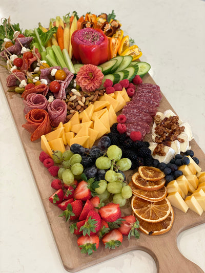 Grazing Board