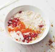Protein Breakfast Porridge