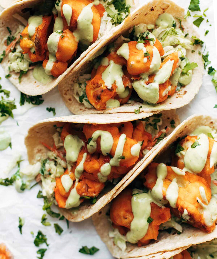 Sweet Potato Coconut Curry
