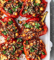 Sweet Potato Coconut Curry